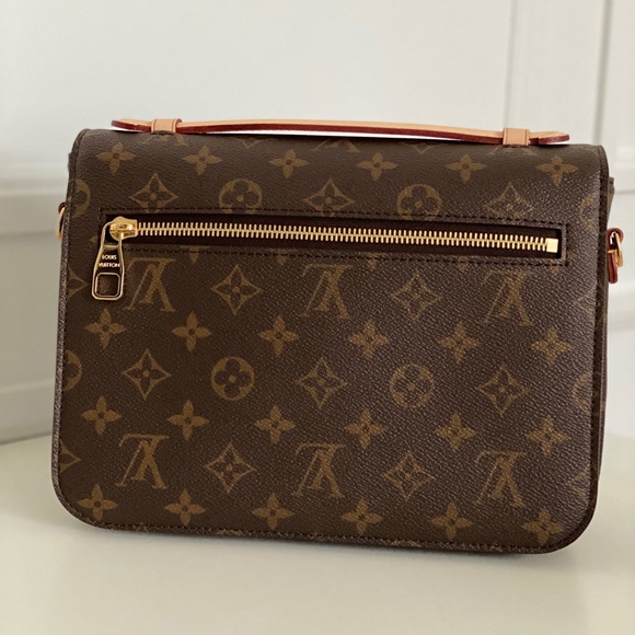 ❌SOLD❌brand new POCHETTE MÉTIS - Picture 3 of 13